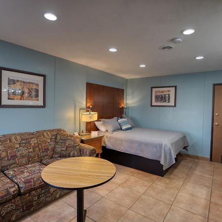 Lewis & Clark Resort Yankton المظهر الخارجي الصورة