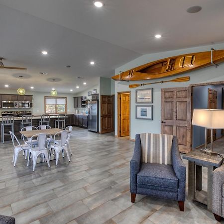 Lewis & Clark Resort Yankton المظهر الخارجي الصورة