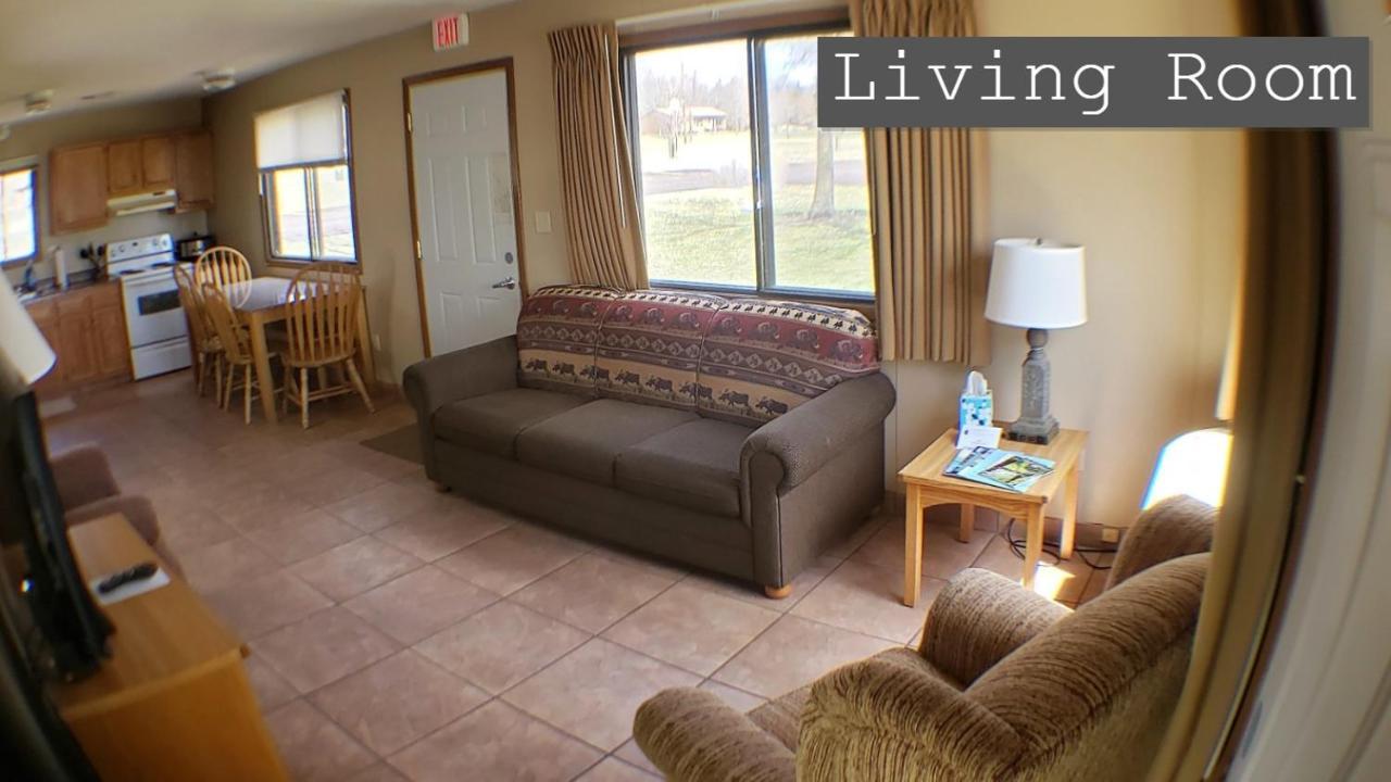 Lewis & Clark Resort Yankton المظهر الخارجي الصورة