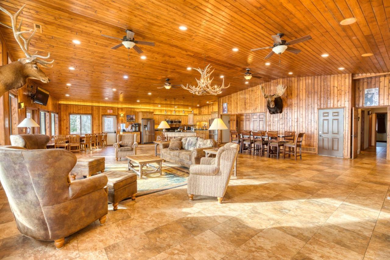 Lewis & Clark Resort Yankton المظهر الخارجي الصورة