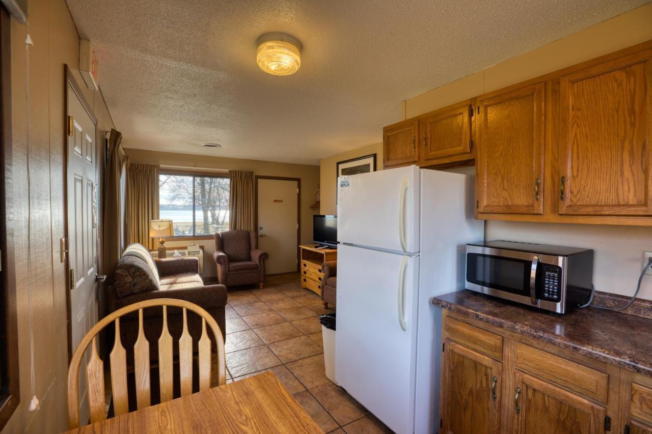Lewis & Clark Resort Yankton المظهر الخارجي الصورة