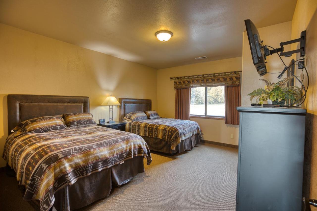 Lewis & Clark Resort Yankton المظهر الخارجي الصورة