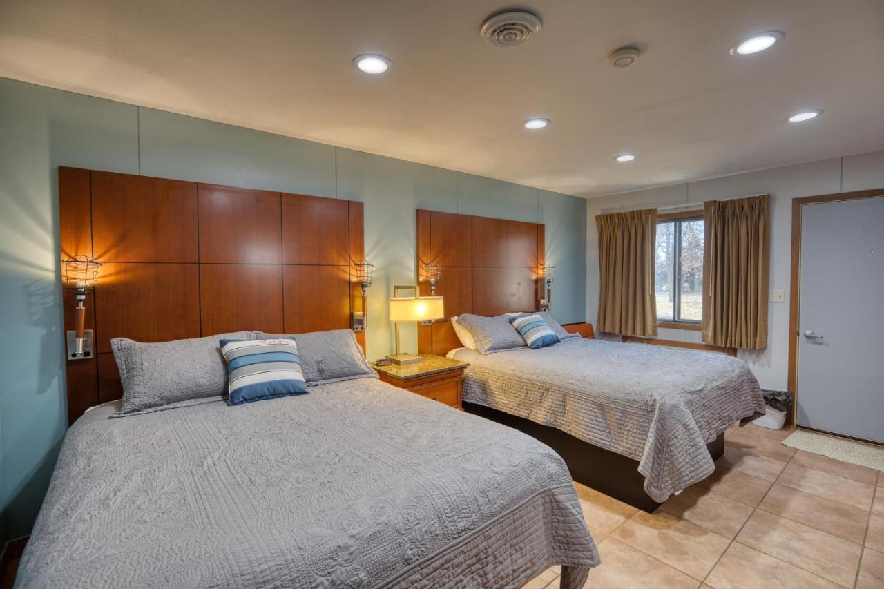 Lewis & Clark Resort Yankton المظهر الخارجي الصورة