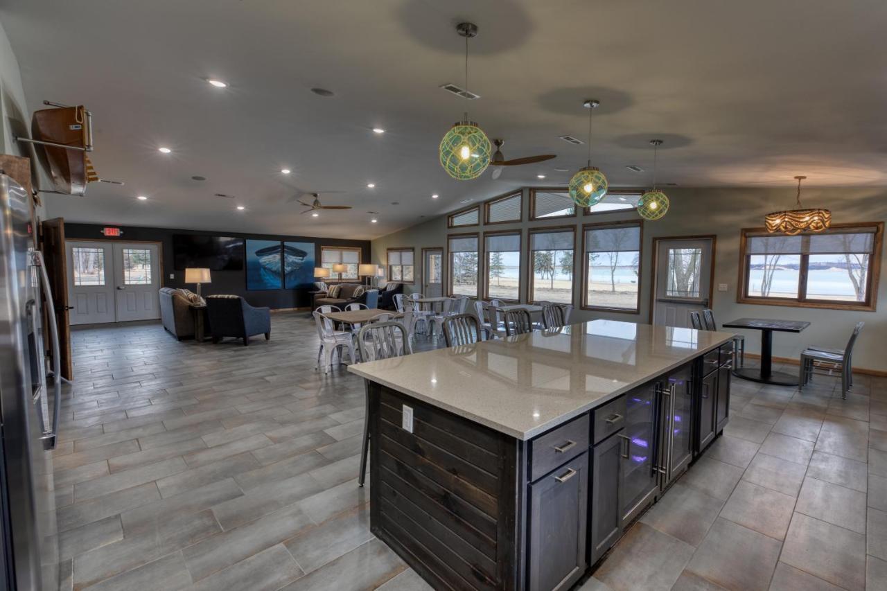 Lewis & Clark Resort Yankton المظهر الخارجي الصورة
