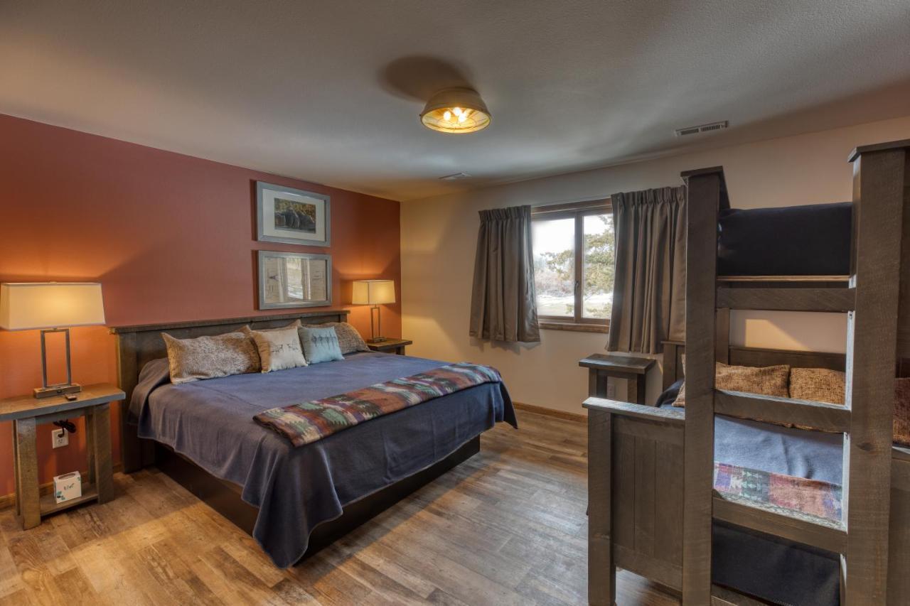 Lewis & Clark Resort Yankton المظهر الخارجي الصورة