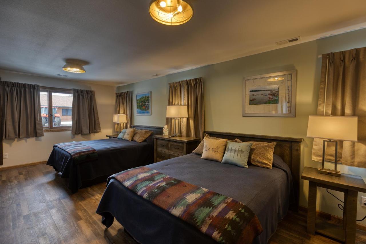 Lewis & Clark Resort Yankton المظهر الخارجي الصورة