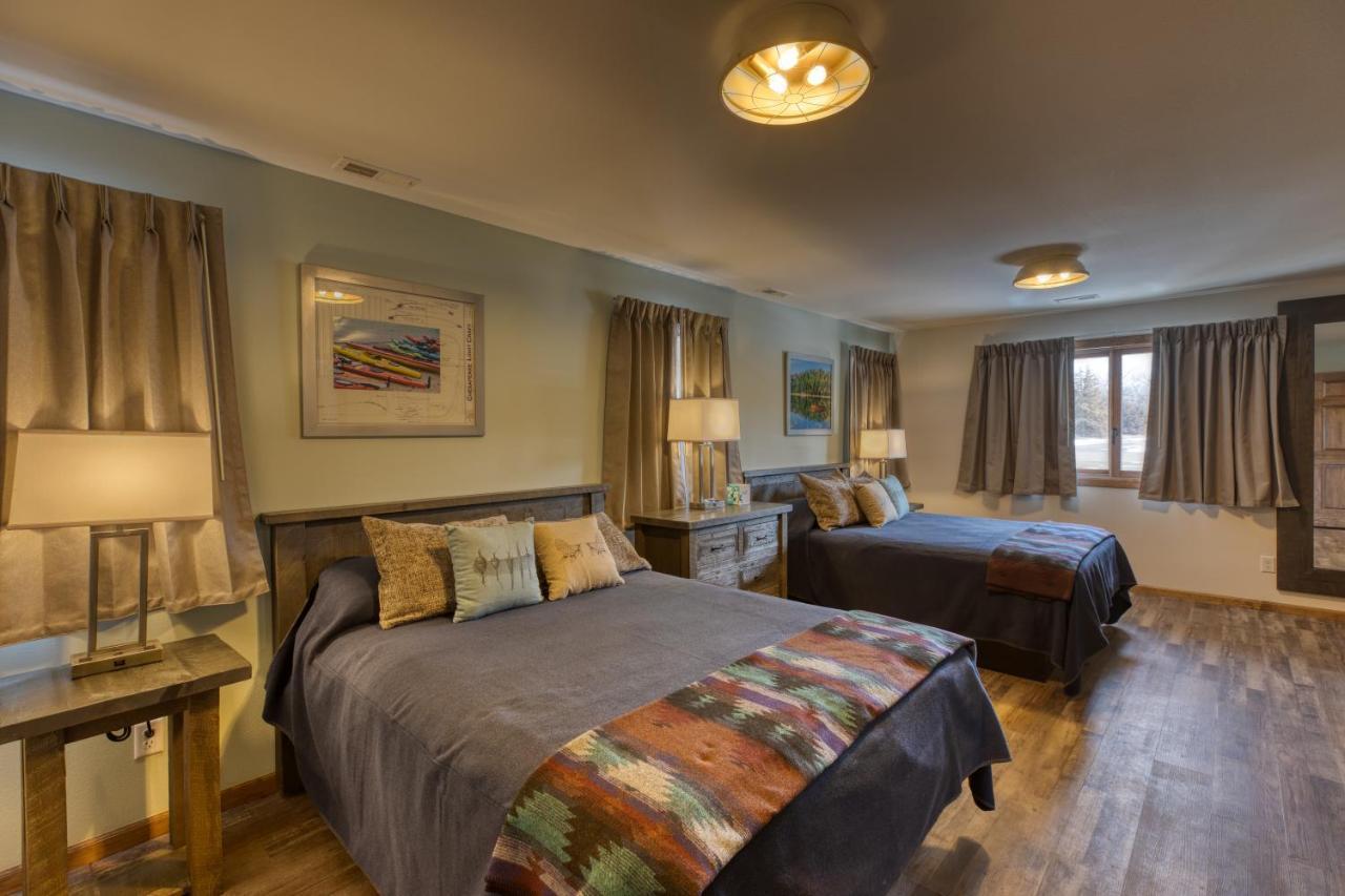 Lewis & Clark Resort Yankton المظهر الخارجي الصورة