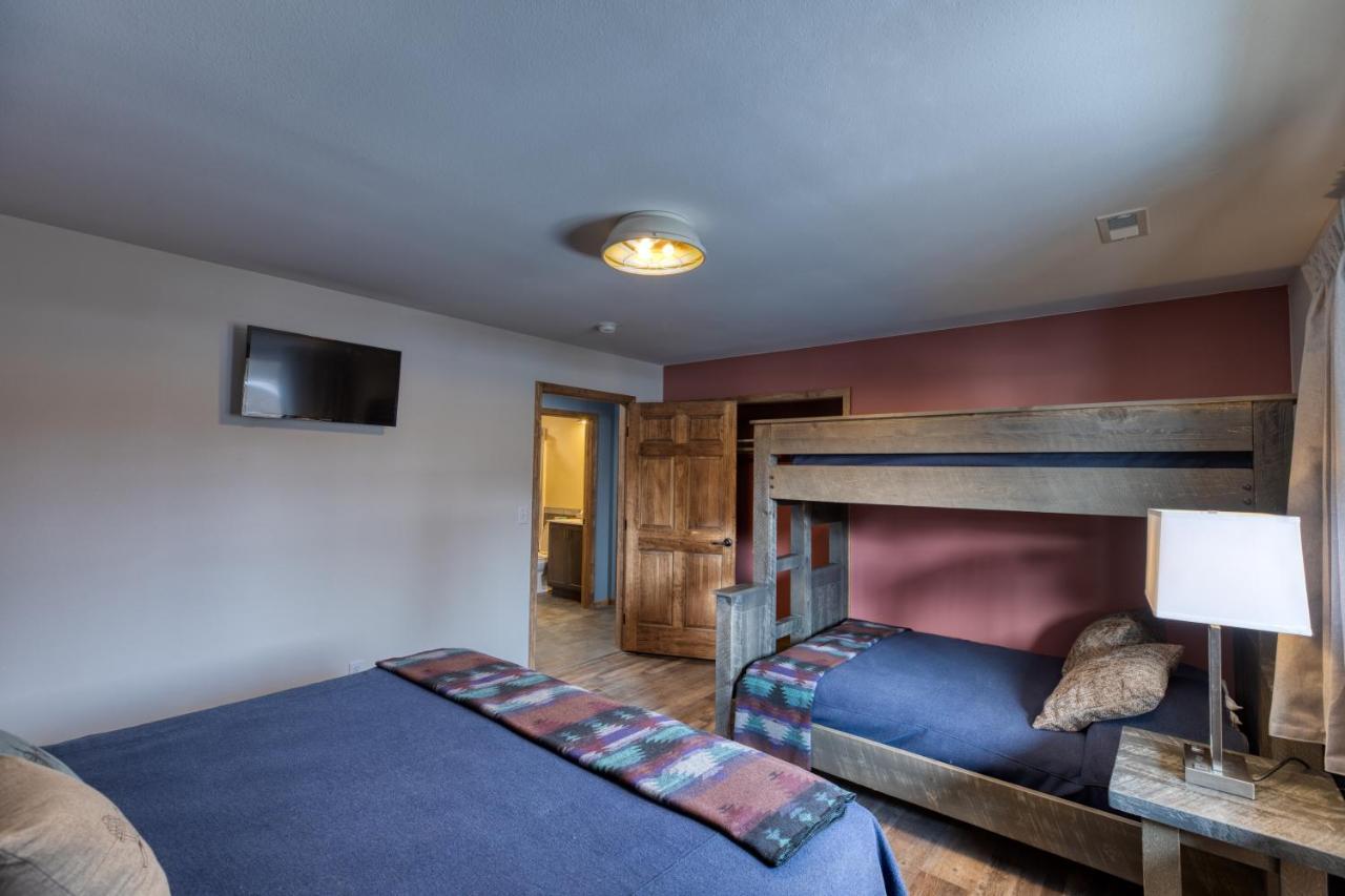 Lewis & Clark Resort Yankton المظهر الخارجي الصورة