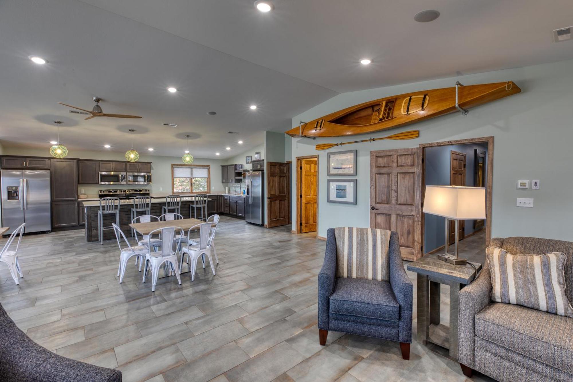 Lewis & Clark Resort Yankton المظهر الخارجي الصورة