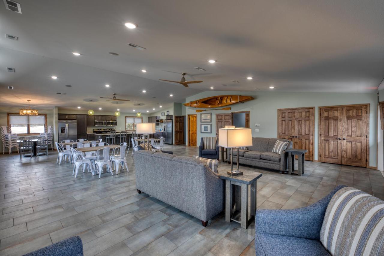 Lewis & Clark Resort Yankton المظهر الخارجي الصورة