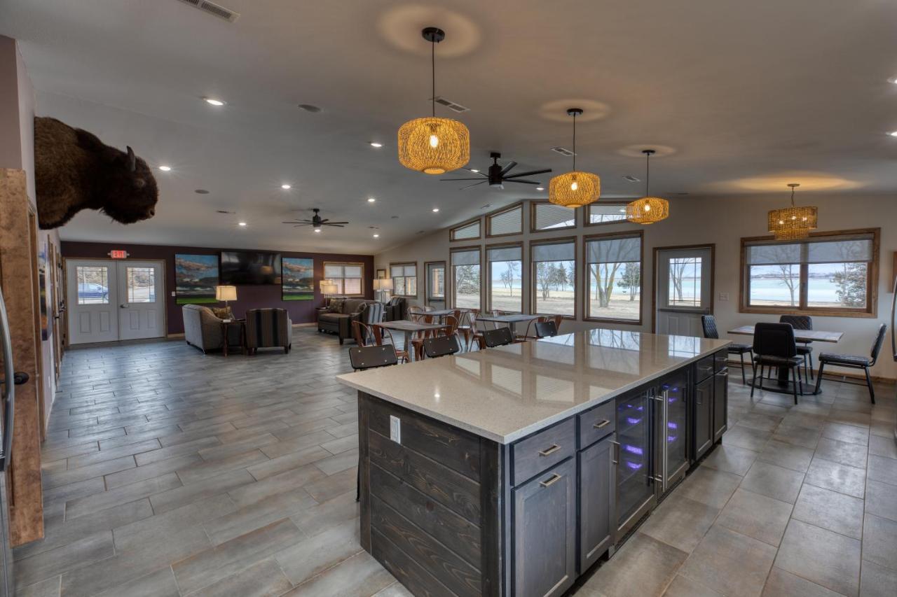Lewis & Clark Resort Yankton المظهر الخارجي الصورة