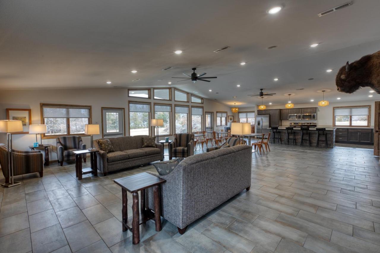 Lewis & Clark Resort Yankton المظهر الخارجي الصورة