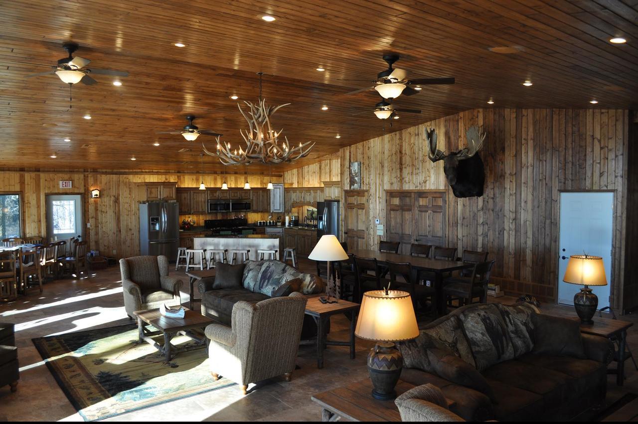 Lewis & Clark Resort Yankton المظهر الخارجي الصورة