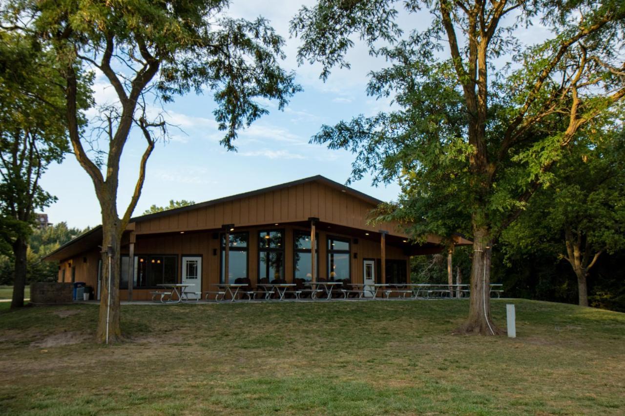 Lewis & Clark Resort Yankton المظهر الخارجي الصورة
