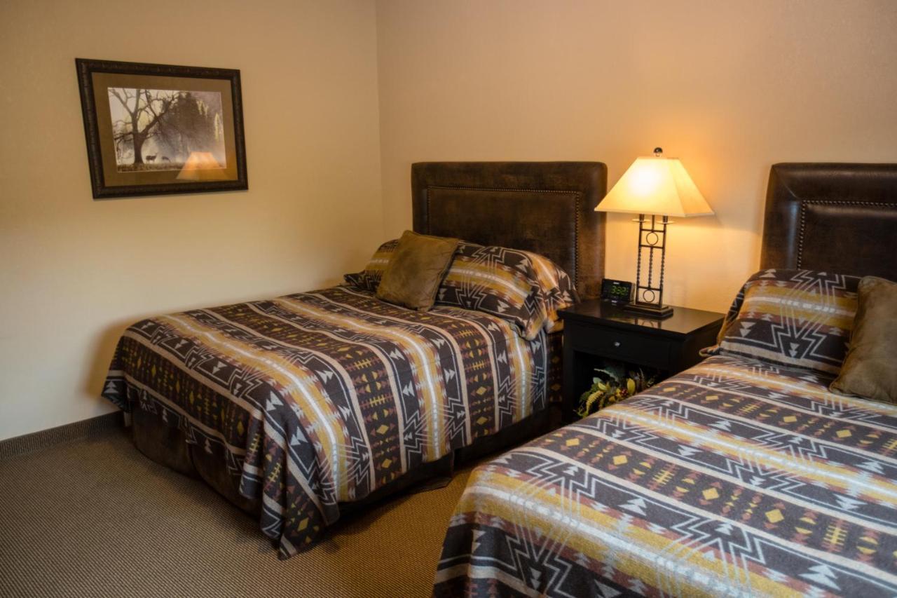 Lewis & Clark Resort Yankton المظهر الخارجي الصورة