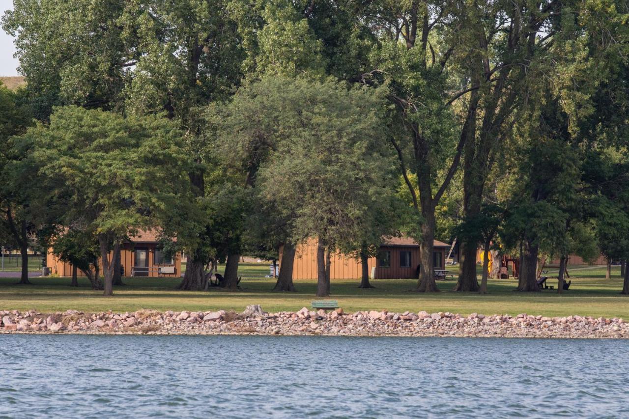 Lewis & Clark Resort Yankton المظهر الخارجي الصورة