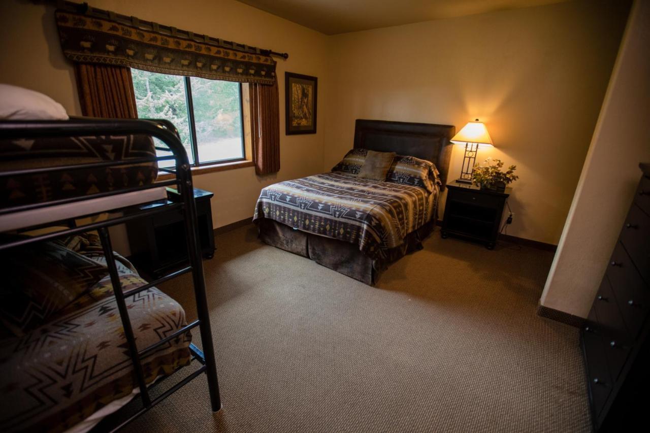 Lewis & Clark Resort Yankton المظهر الخارجي الصورة