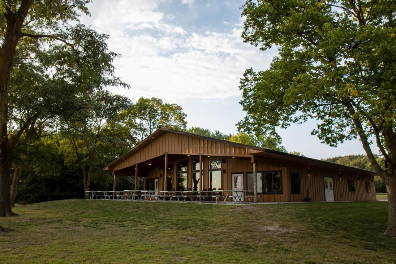 Lewis & Clark Resort Yankton المظهر الخارجي الصورة