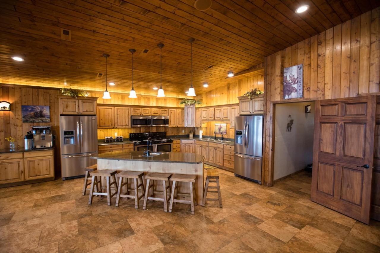 Lewis & Clark Resort Yankton المظهر الخارجي الصورة