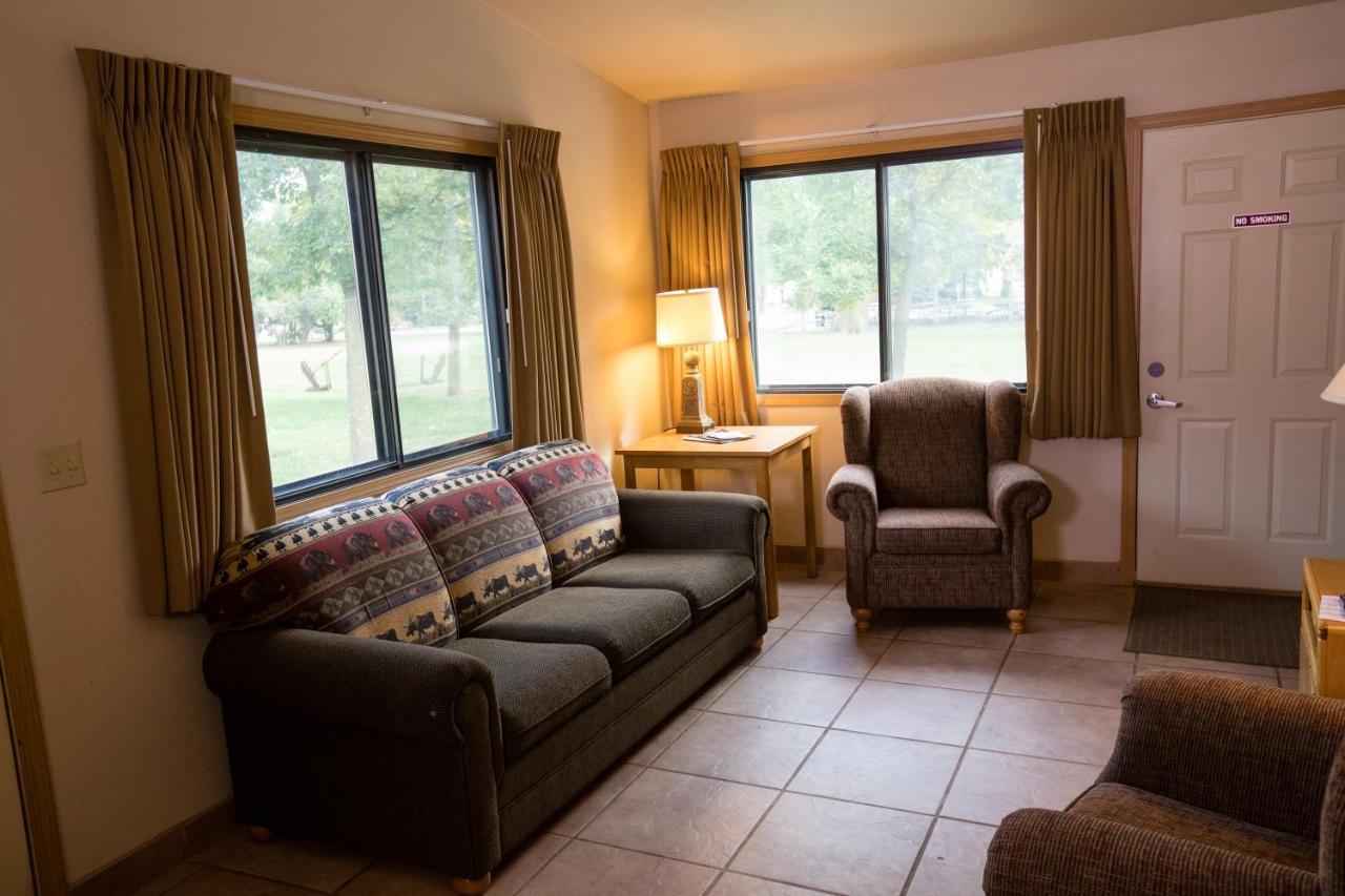 Lewis & Clark Resort Yankton المظهر الخارجي الصورة