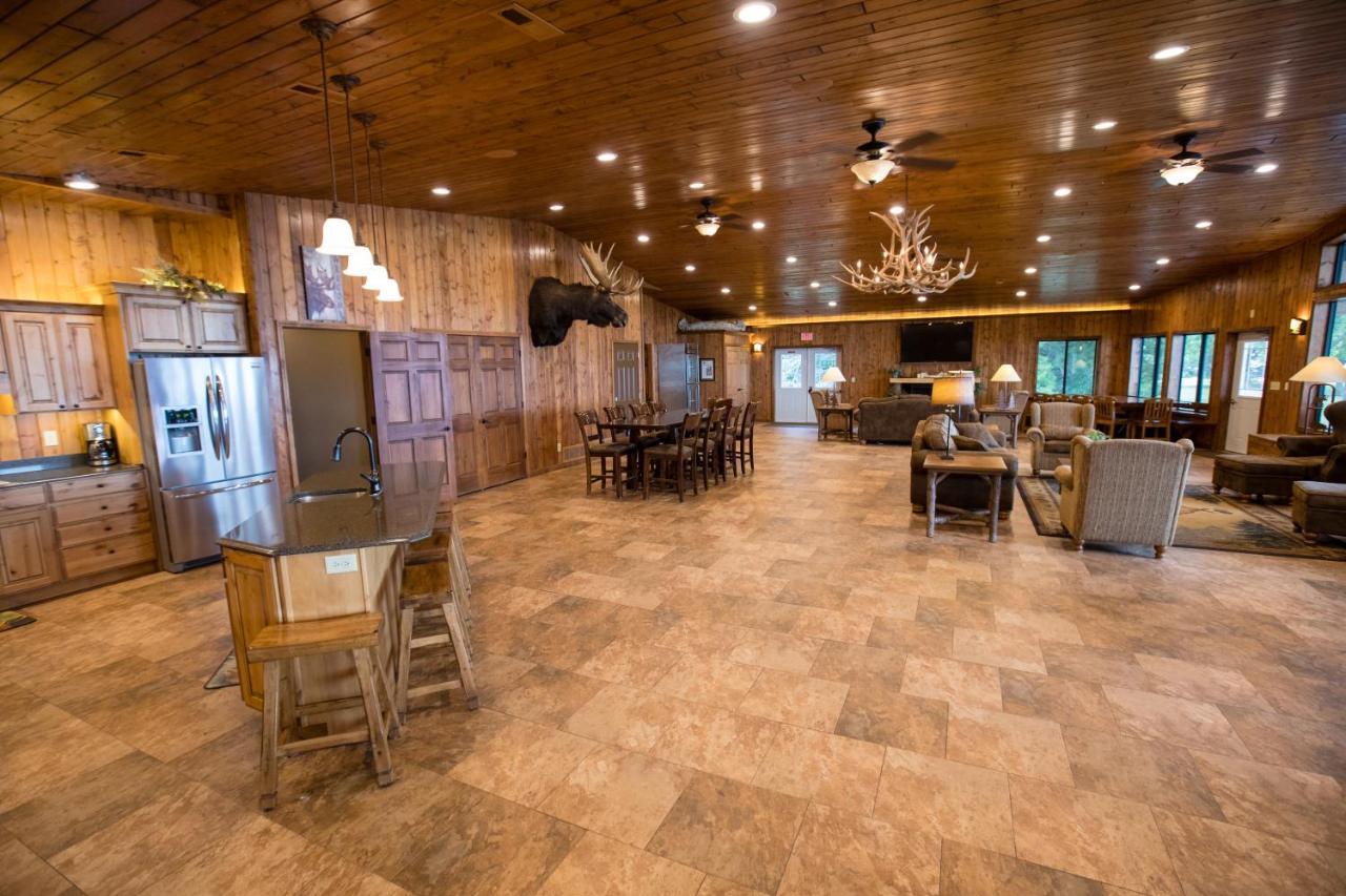Lewis & Clark Resort Yankton المظهر الخارجي الصورة