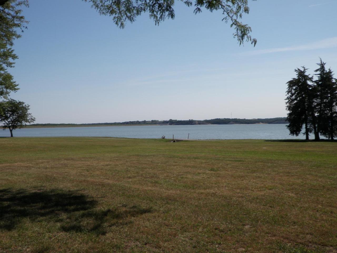 Lewis & Clark Resort Yankton المظهر الخارجي الصورة