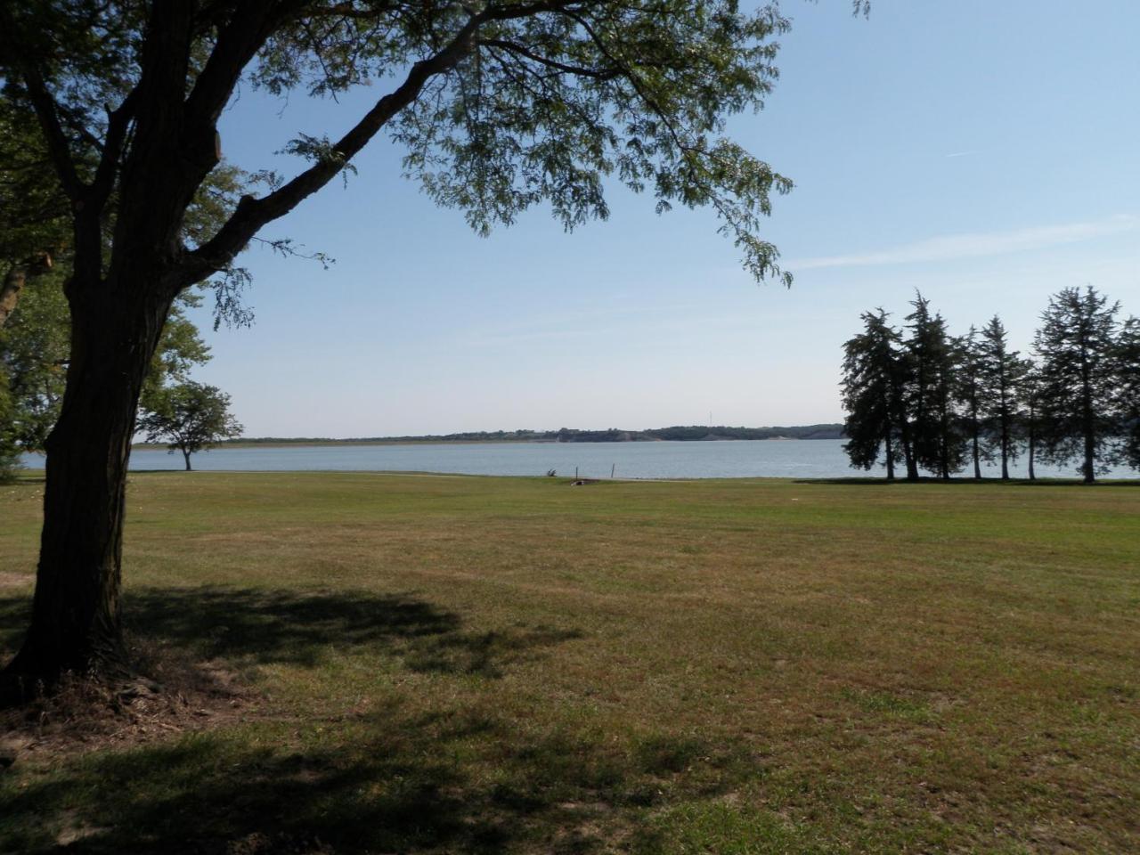 Lewis & Clark Resort Yankton المظهر الخارجي الصورة