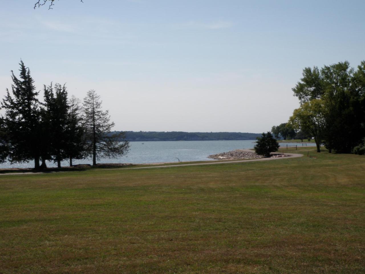 Lewis & Clark Resort Yankton المظهر الخارجي الصورة