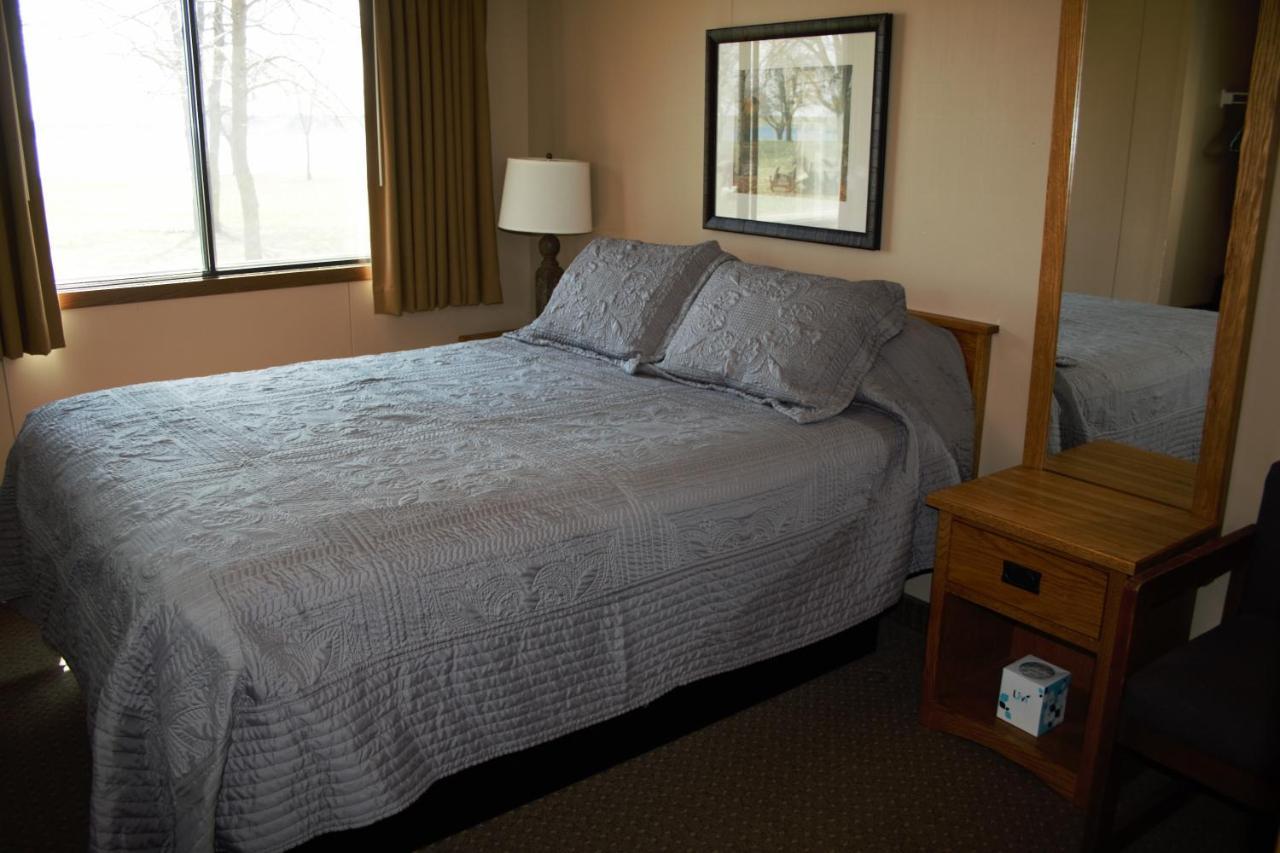 Lewis & Clark Resort Yankton المظهر الخارجي الصورة